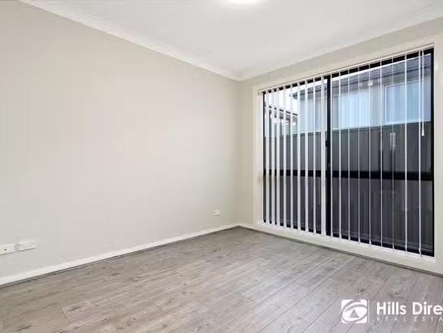 New 10A Cairo Street, The Ponds, NSW 2769