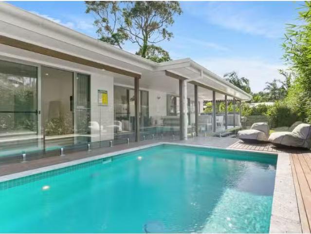 Unique 10B Cooper Street, BYRON BAY House for rent Listed by.