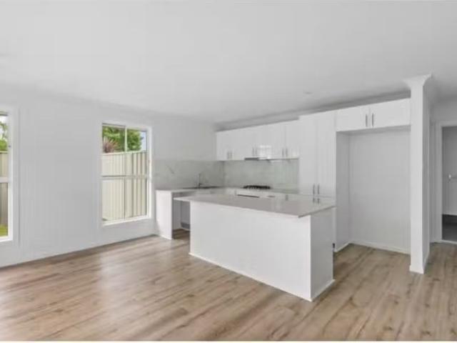 New 10B Seccombe Street, Nowra Apartment for rent Listed by P.