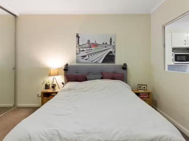 Cheap 11/414 418 Pitt Street, Sydney NSW 2000