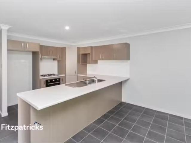 New 1/144 Bradman Drive, Boorooma Apartment for rent Listed b.