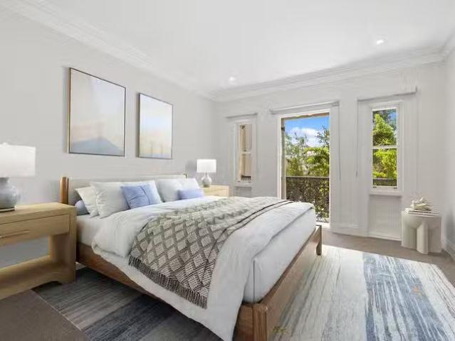 Cozy 114 Windsor Street, Paddington, NSW 2021