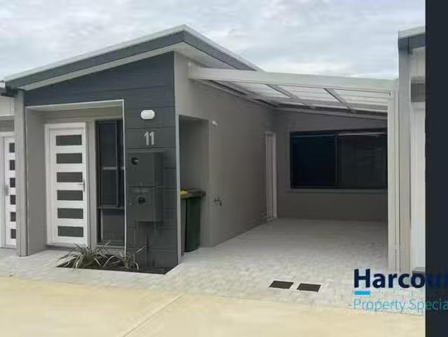 Cozy 11/57 Randell Street, MANDURAH, WA 6210 House for Rent