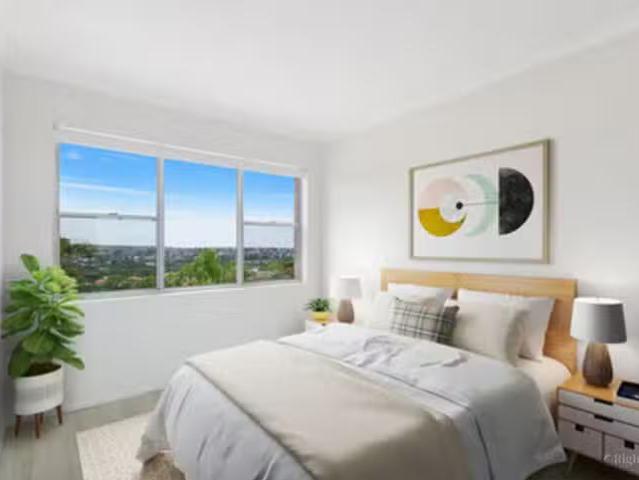 New 11/6 Bellevue Street, Fairlight, NSW 2094