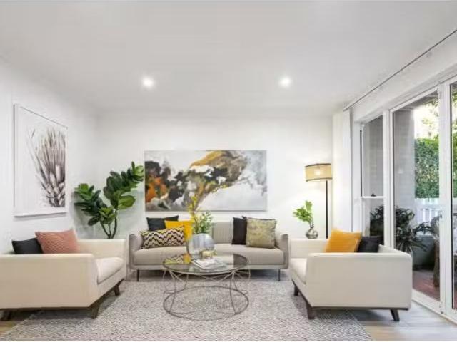 Nice 11/6 Gillott Way, St Ives Townhouse for rent Listed by B.