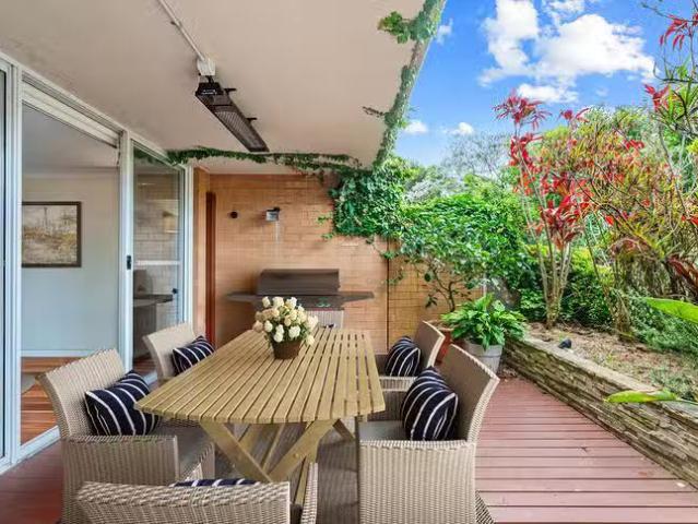 Rental! 1/16 The Crescent, Dee Why, NSW 2099