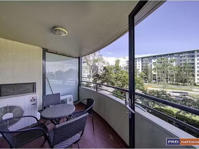 Cozy 118/74 Northbourne Ave, Braddon Apartment for rent Liste.