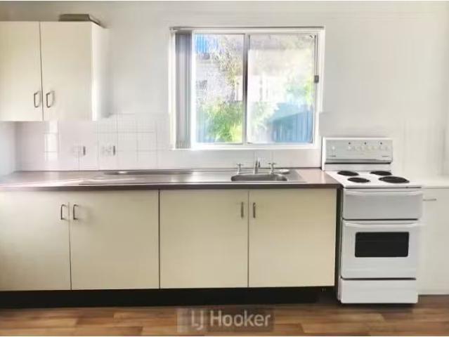 Just in! 1/18 Haddon Crescent, Marks Point Apartment for rent.