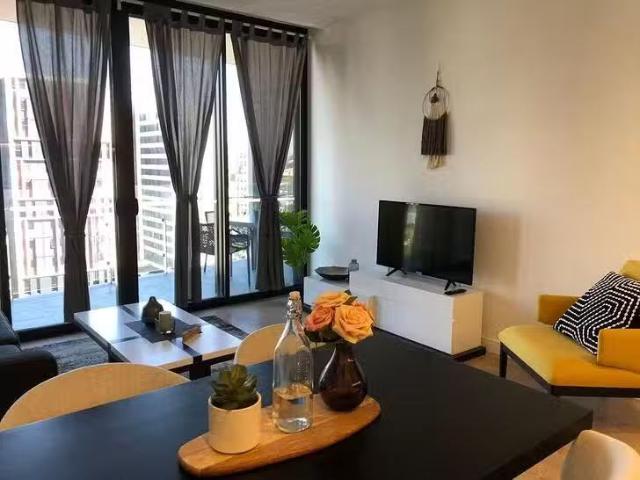 Rental! 1106/269 Grey Street, South Brisbane, QLD 4101