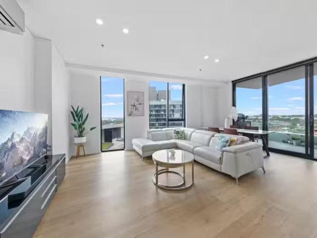 Rental! 1106/6a Atkinson Street, Liverpool NSW 2170