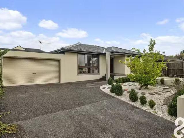 Nice 110 Northumberland Drive, Epping, VIC 3076
