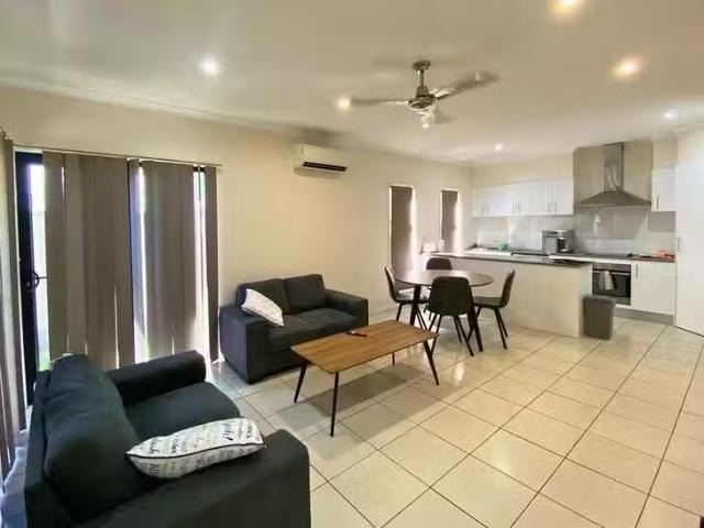 Just in! 1/10 Barcoo Drive, Moranbah, QLD 4744