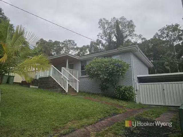 New 110 Casey Drive, Watanobbi, NSW 2259