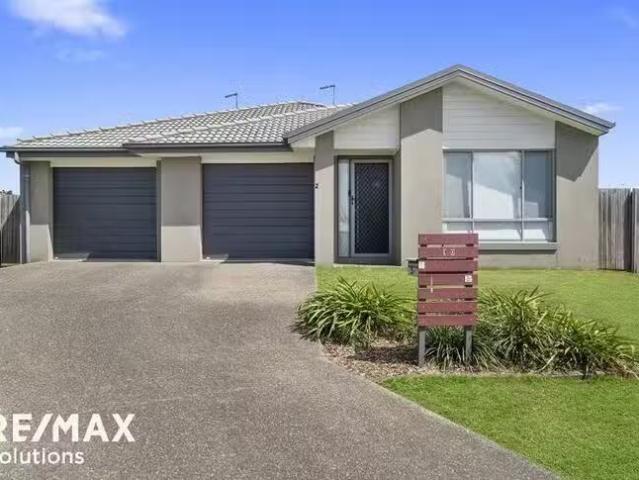 Unique 1/10 Schiffke Court, Caboolture, QLD 4510