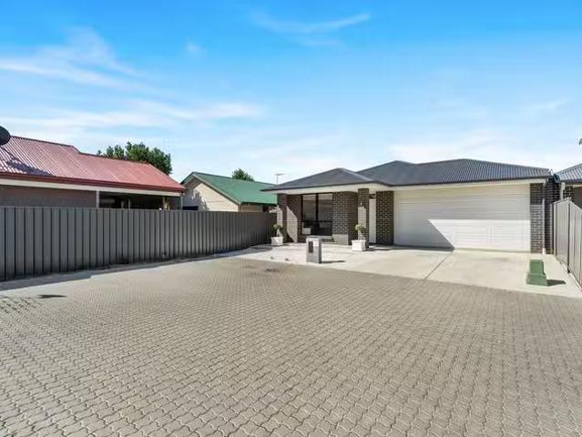 For Rent! 110D Brandis Road, Munno Para West, SA 5115