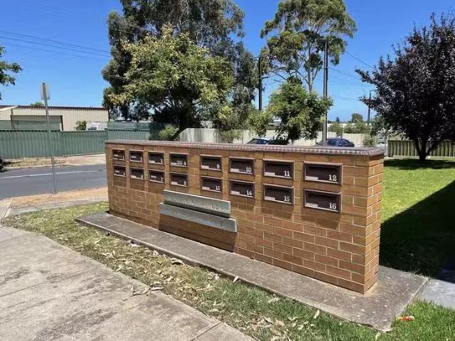 New 11/10 Collins Street, Enfield, SA 5085