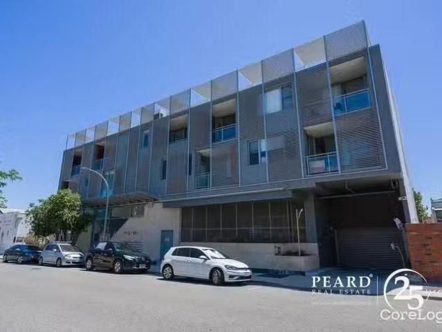 Just in! 11/10 Quarry Street, Fremantle, WA 6160