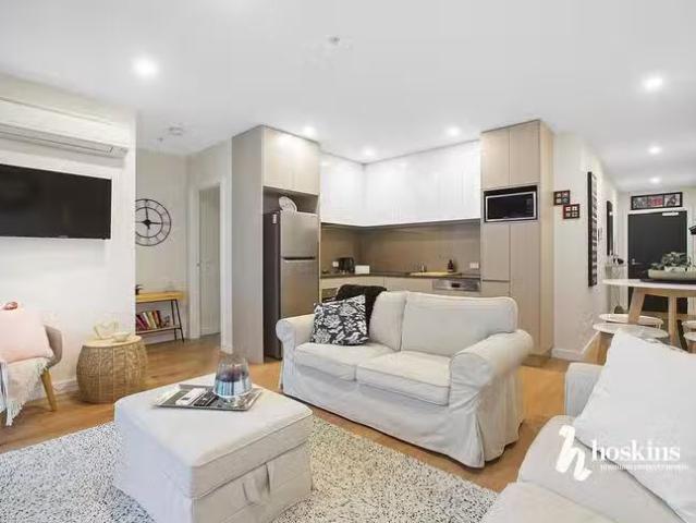 For Rent! 111/1B Nelson Street, Ringwood, VIC 3134