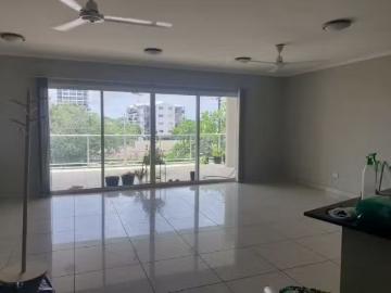 New 1/115 Woods Street, DARWIN Apartment for rent Listed by A.