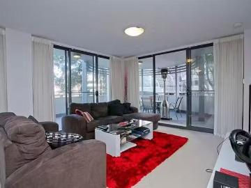Rental! 1/118 Adelaide Terrace, East Perth, WA 6004