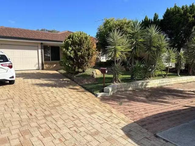 Nice 111 Caledonia Avenue, Currambine, WA 6028