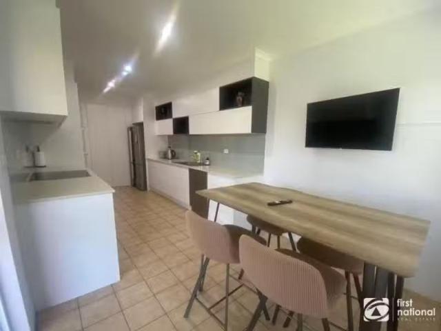 Unique 11/1 Gannet Place, KORORA Apartment for rent Listed by.