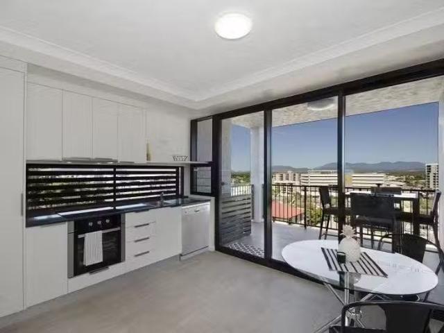 Charming 11/23 Melton Terrace, Townsville City, QLD 4810