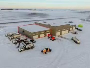 Charming 11250 97 Street, Wembley, AB, T0H 0W0 commercial fo.