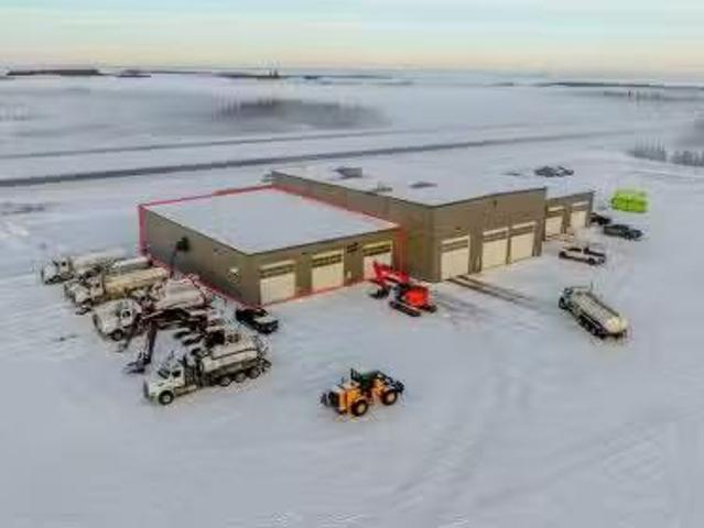 Deal! 11250 97 Street, Wembley, AB, T0H 0W0 commercial for l.