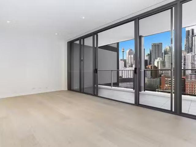 Deal! 1126/1 Steam Mill Lane, Haymarket, NSW 2000