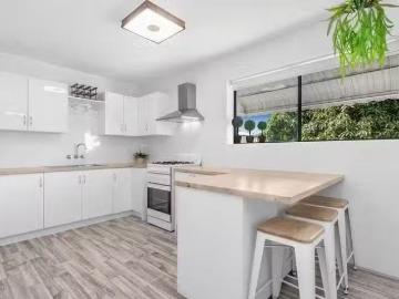 Unique 1/12 Constitution Road, Windsor, QLD 4030