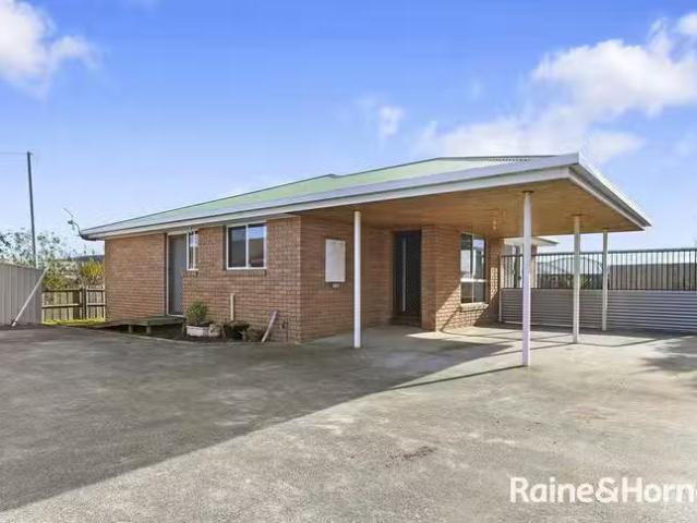 For Rent! 1/133 Main Road, Sorell, TAS 7172