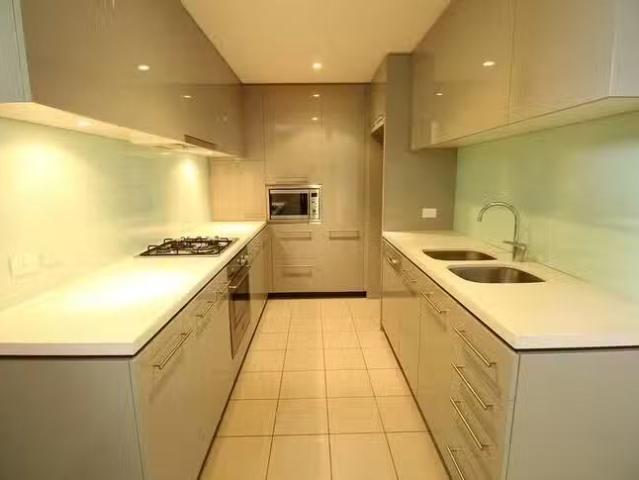 Unique 11/3 Jones Street, Pyrmont, NSW 2009