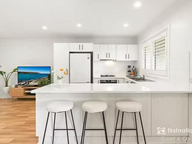 Just in! 11 Coachwood Street, Kiama, NSW 2533