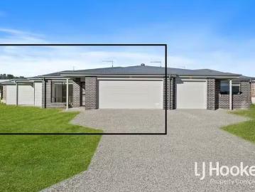 New 1/1 Alexander Place, Gleneagle, QLD 4285