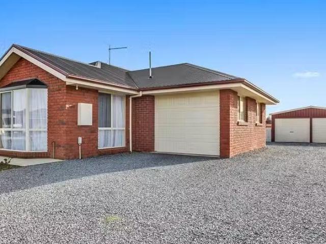 For Rent! 11 Alison Court, WESTBURY, TAS 7303 House for Rent