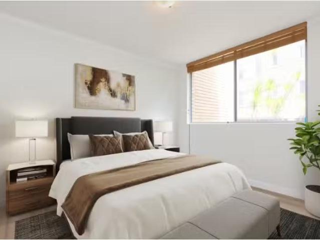Unique 1/1 Belmont Avenue, Wollstonecraft Apartment for rent.