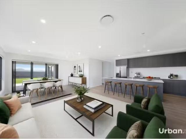 Cozy 11 Hewitt Road, Lochinvar House for rent Listed by Bronl.