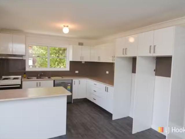 Nice 11 Ordnance Avenue, Lithgow House for rent Listed by Lyn.