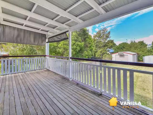 For Rent! 11 Marian Street, Booval, QLD 4304