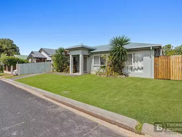 New 11 Silky Oak Court, Mooroobool, QLD 4870