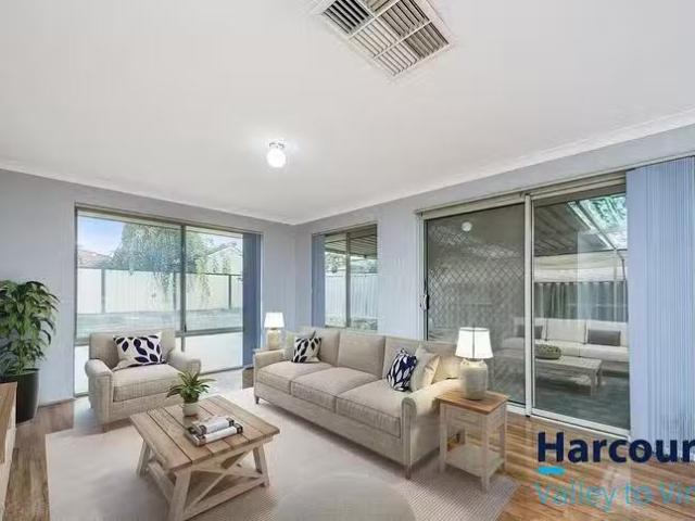 For Rent! 11 Pensacola Avenue, Caversham, WA 6055