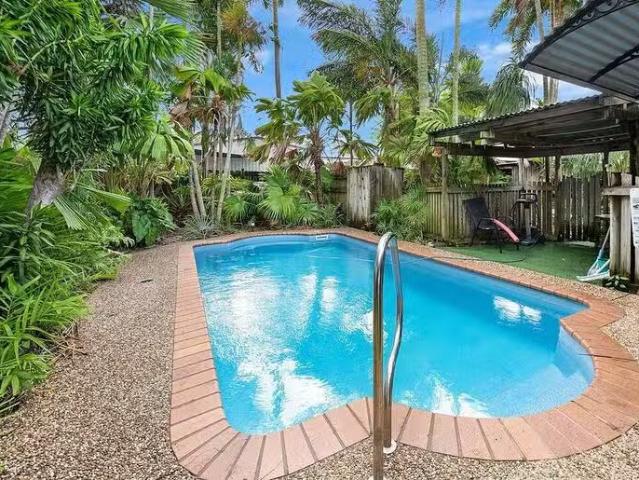 Rental! 11 Perry Street, West Mackay, QLD 4740