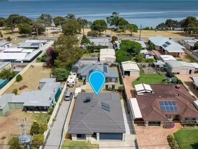 Just in! 11A Duncan Road, Coodanup, WA 6210