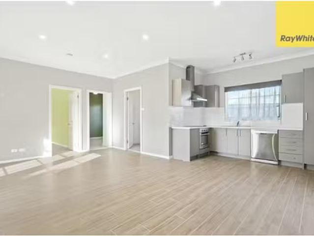 For Rent! 11a Tryal Place, WILLMOT House for rent Listed by A.