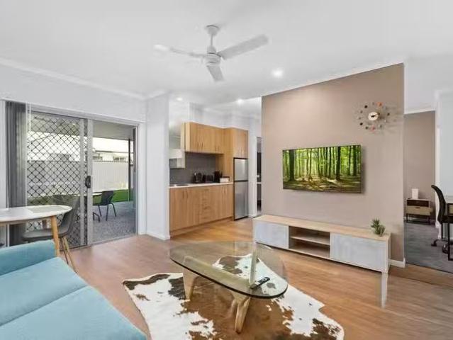Nice 1/24 Harden Street, Acacia Ridge, QLD 4110