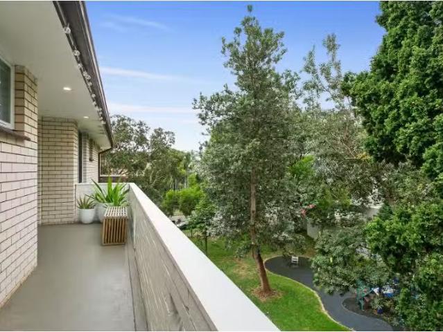 Rental! 12/4 Ramsay Street, Collaroy Apartment for rent Liste.
