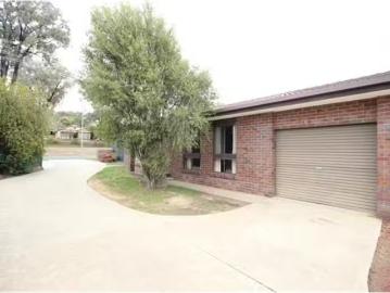 Just in! 1/250 Borella Road, Albury Apartment for rent Listed.