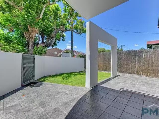 New 1/25 Stevenson Street, Ascot, QLD 4007