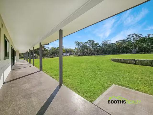 Nice 125 Somersby Falls Road, Somersby, NSW 2250